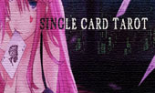 Single Card Tarot