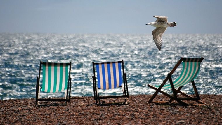 Νέα Σελήνη στην Παρθένο: Λήξη του Μακριού και Καυτού Καλοκαιριού